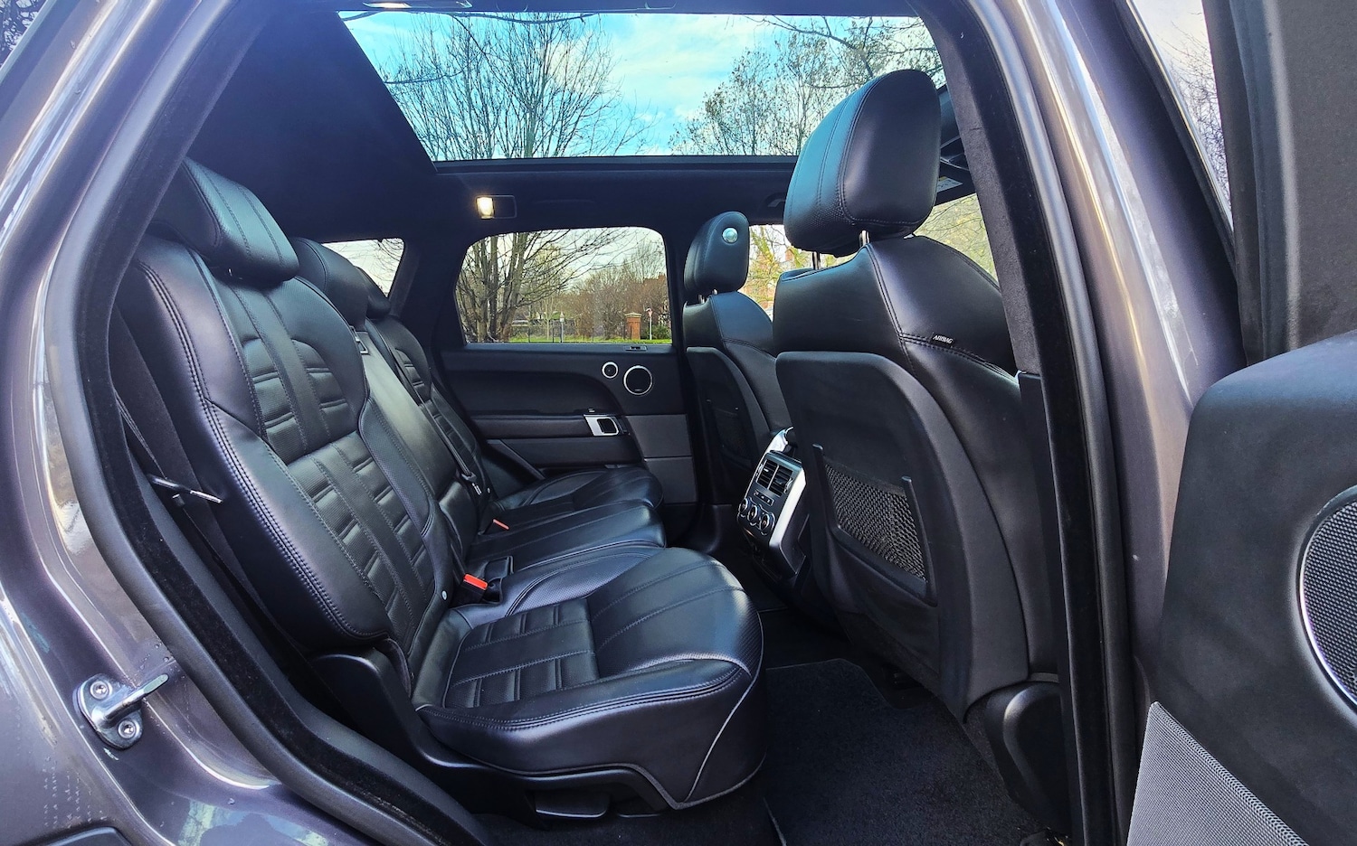 Used Land Rover Range Rover Sport 2016 for sale - 76656433: Photo 11