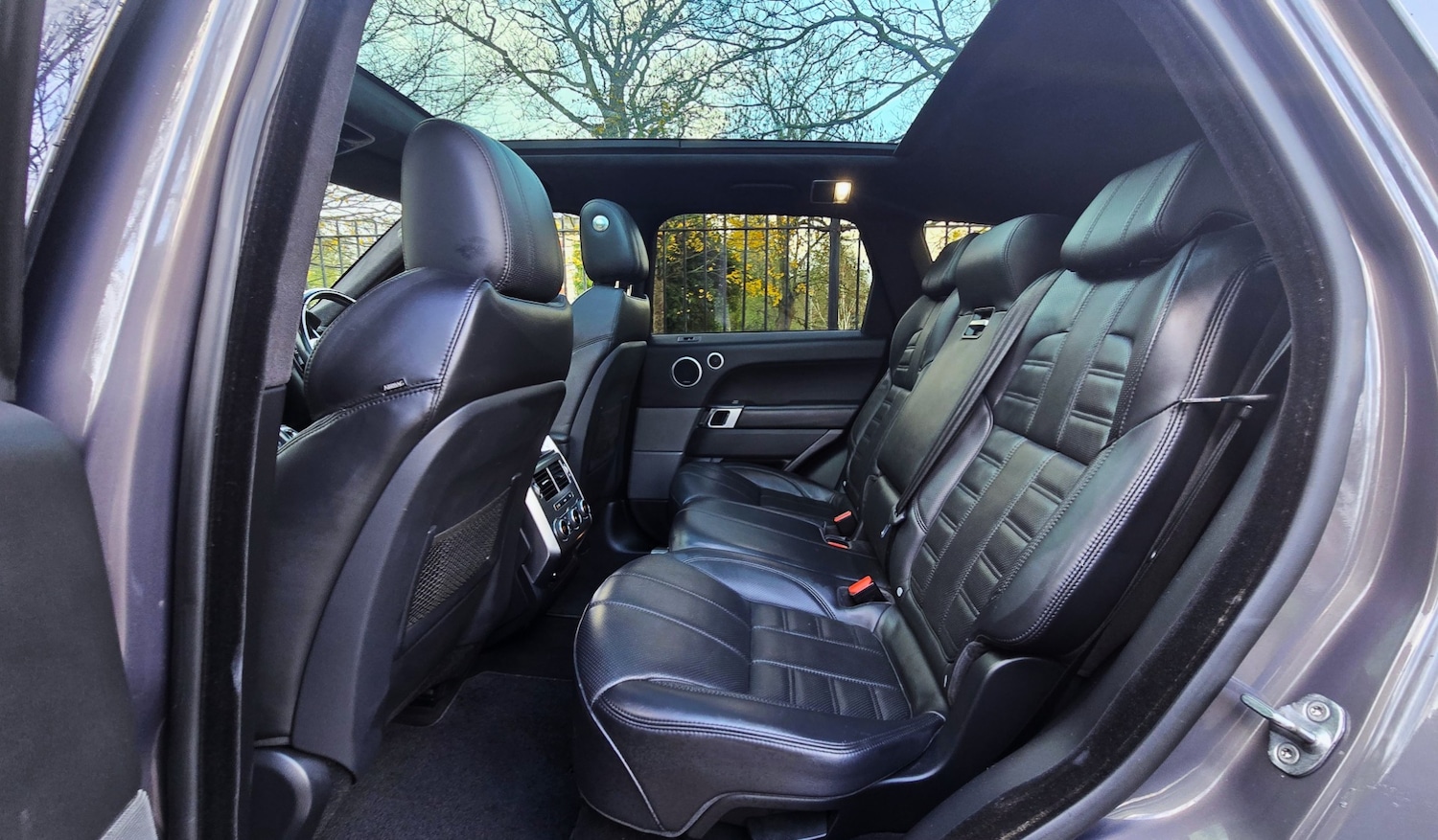 Used Land Rover Range Rover Sport 2016 for sale - 76656433: Photo 13