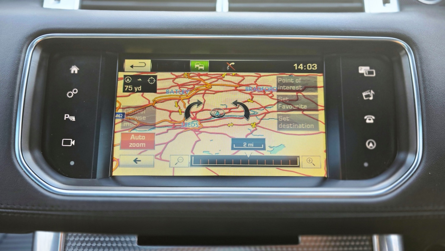 Used Land Rover Range Rover Sport 2016 for sale - 76656433: Photo 17