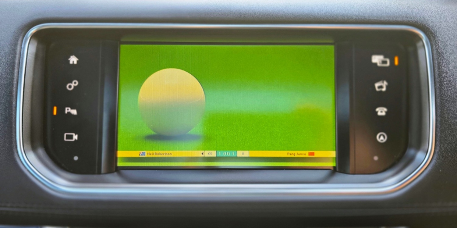 Used Land Rover Range Rover Sport 2016 for sale - 76656433: Photo 19