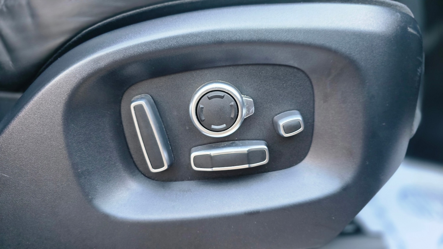 Used Land Rover Range Rover Sport 2016 for sale - 76656433: Photo 21