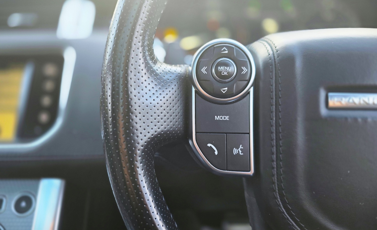 Used Land Rover Range Rover Sport 2016 for sale - 76656433: Photo 23