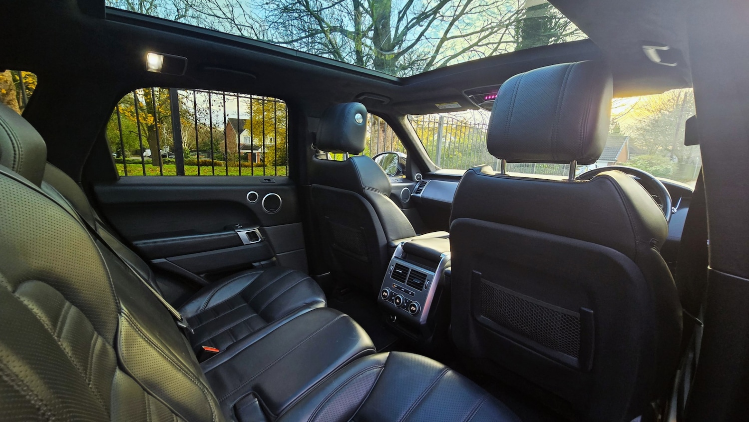 Used Land Rover Range Rover Sport 2016 for sale - 76656433: Photo 27