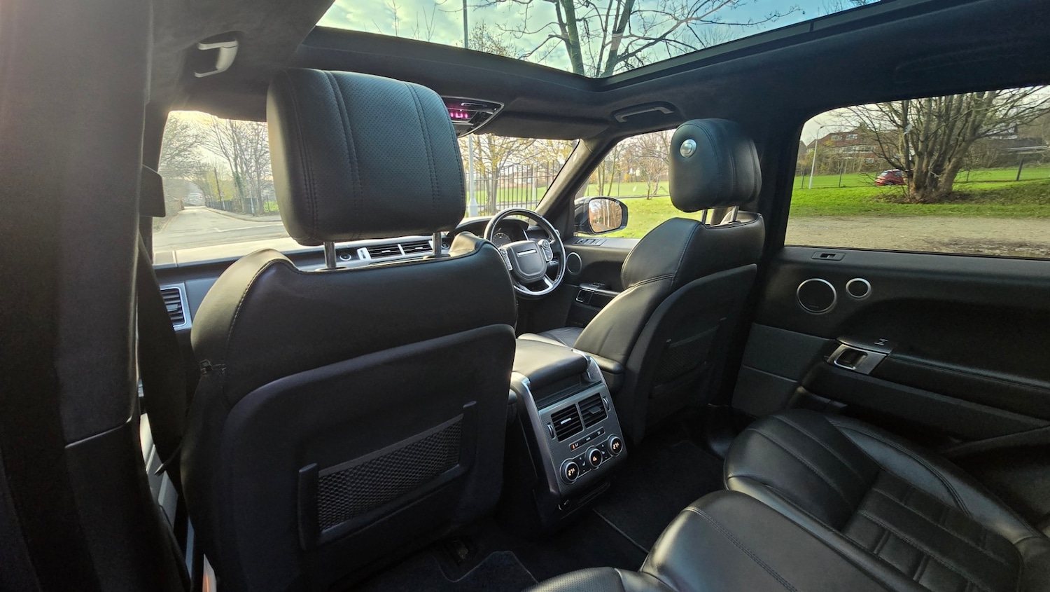 Used Land Rover Range Rover Sport 2016 for sale - 76656433: Photo 28