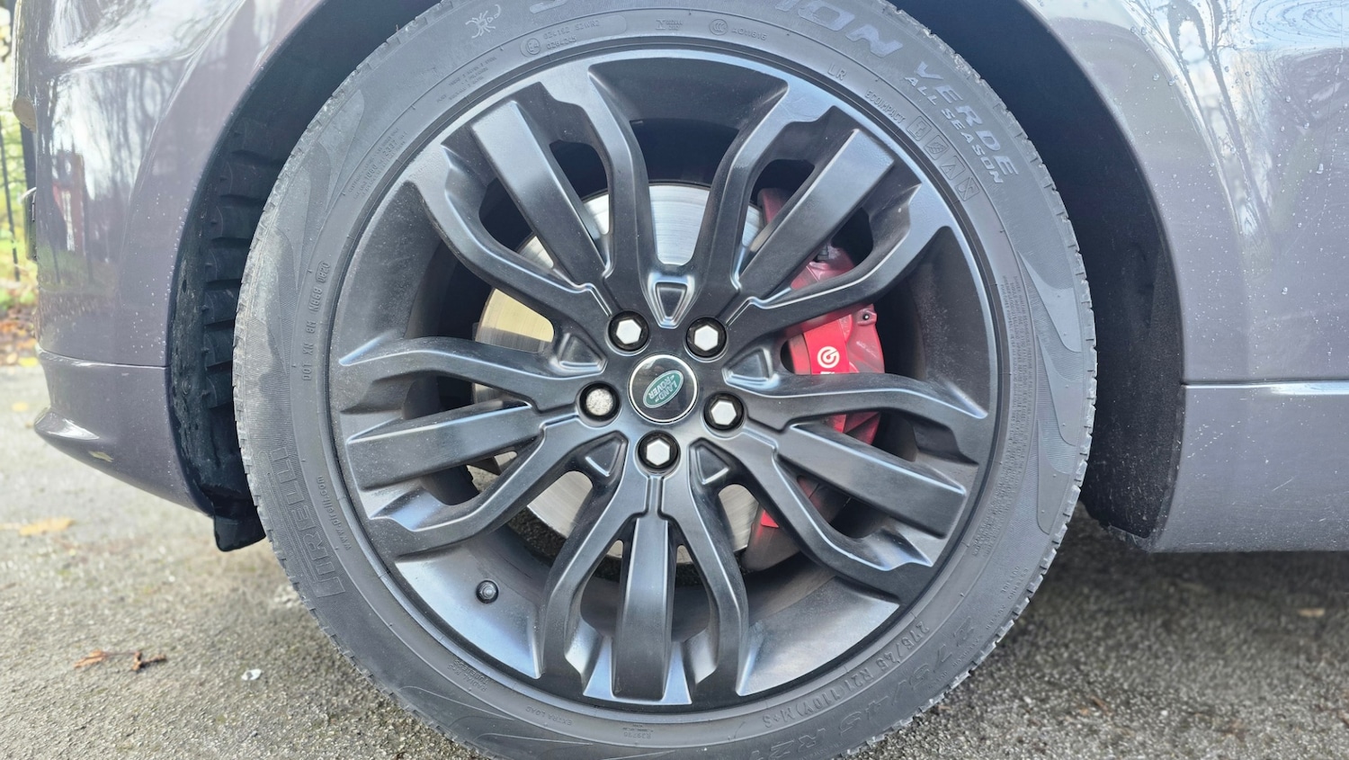 Used Land Rover Range Rover Sport 2016 for sale - 76656433: Photo 31