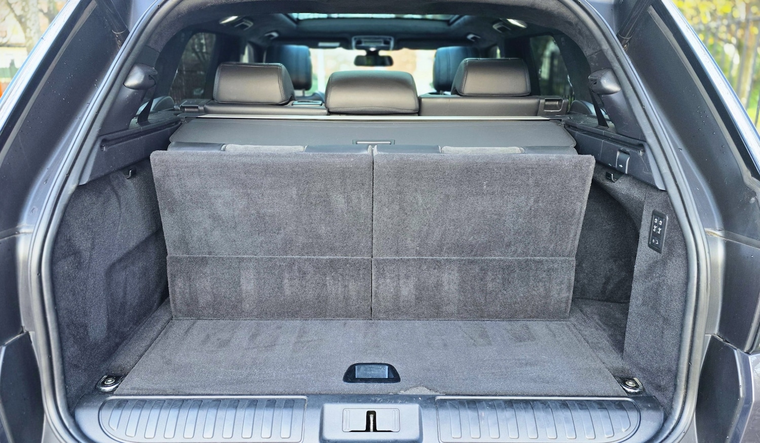 Used Land Rover Range Rover Sport 2016 for sale - 76656433: Photo 33