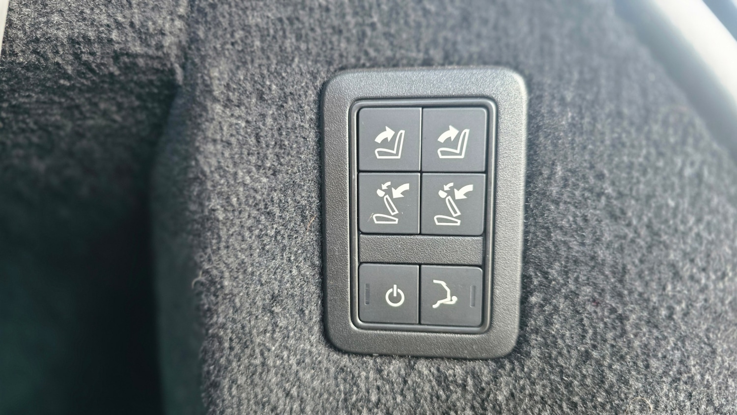 Used Land Rover Range Rover Sport 2016 for sale - 76656433: Photo 34