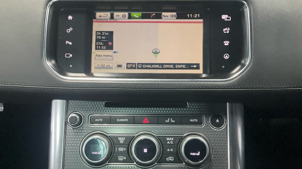 Used Land Rover Range Rover Sport 2016 for sale - 76656433: Photo 9