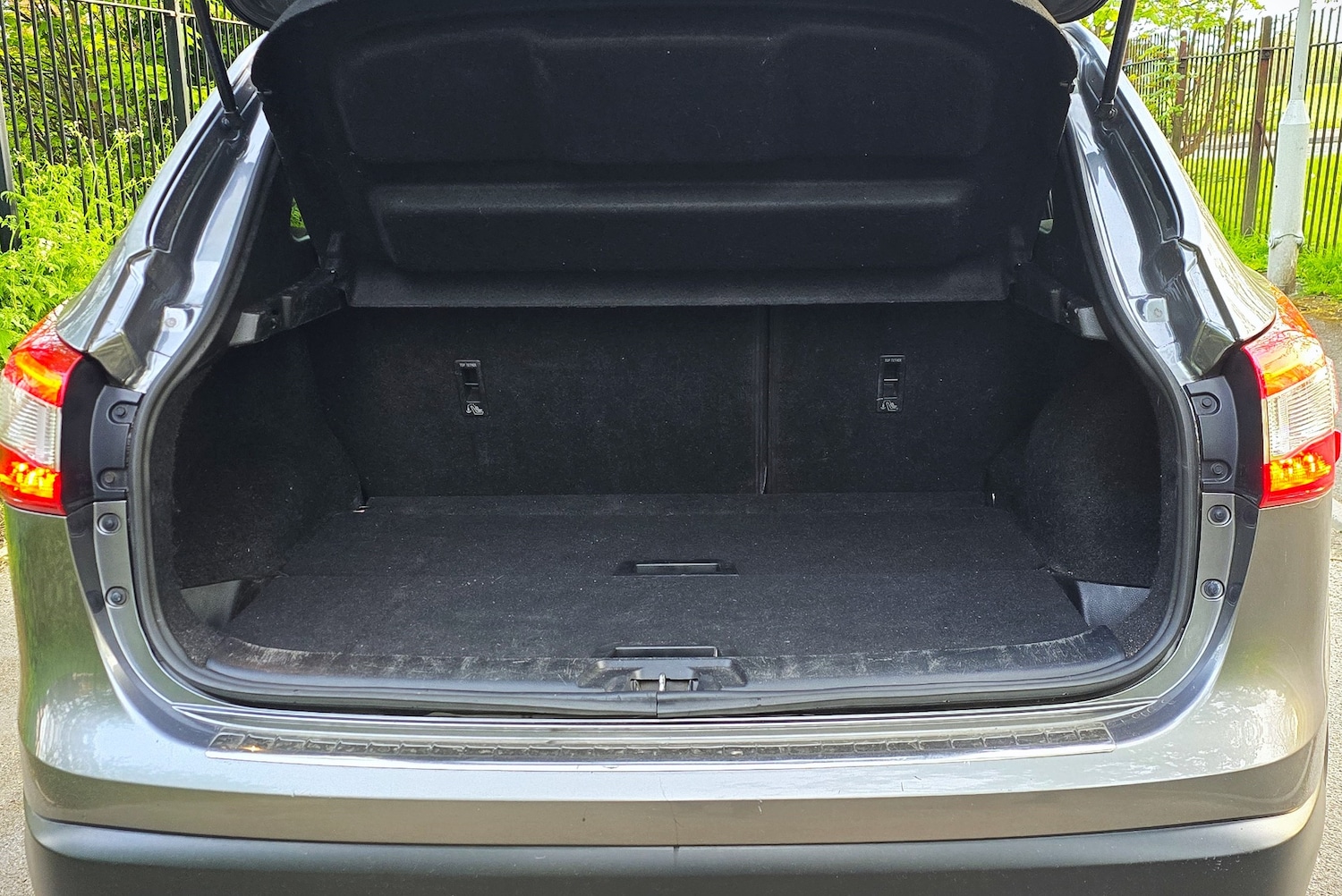 Vehicle 24