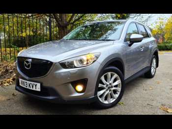 2013 (13) - 2.2d [175] SPORT NAV 5dr AWD AUTOMATIC + LEATHER + NAV + FSH +