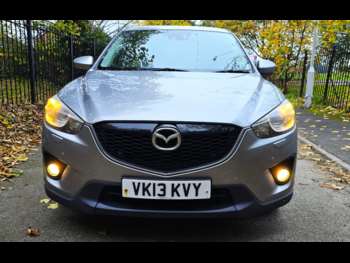 Used Mazda CX-5 2013 for sale - 72794225: Photo