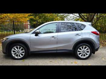 Used Mazda CX-5 2013 for sale - 72794225: Photo