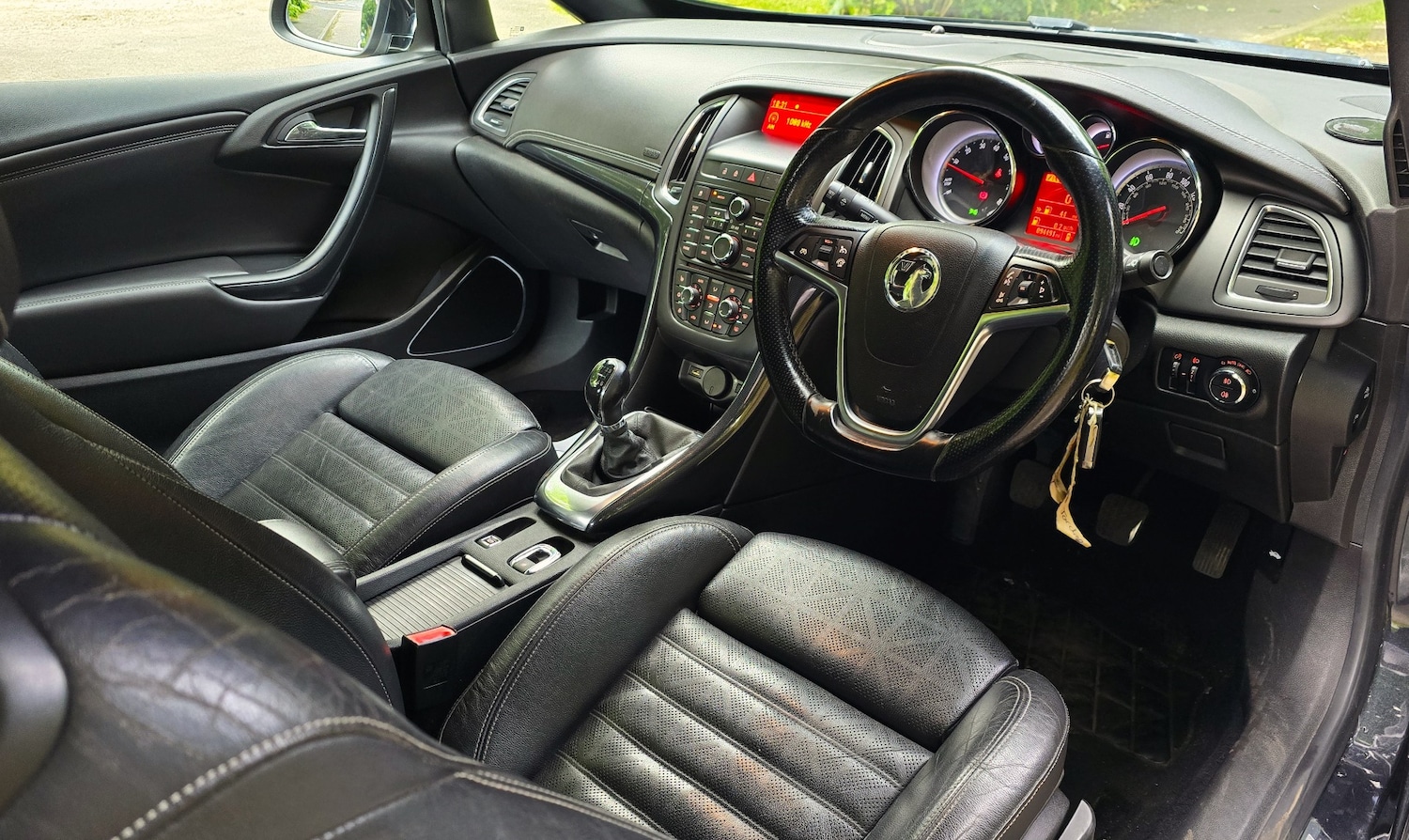 Vehicle 13