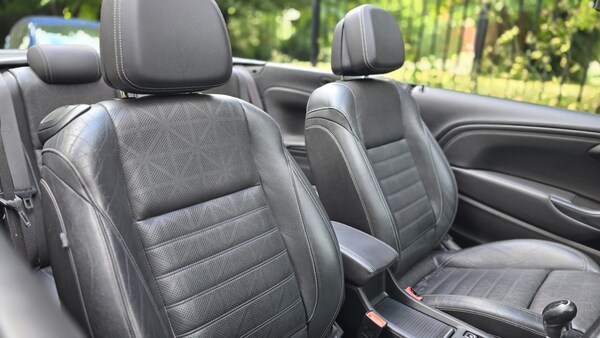 Used Vauxhall Cascada 2013 for sale - 71449527: Photo 16