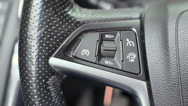 Used Vauxhall Cascada 2013 for sale - 71449527: Photo 17
