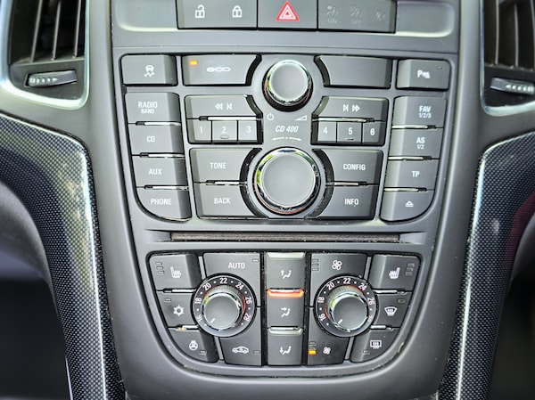 Used Vauxhall Cascada 2013 for sale - 71449527: Photo 20