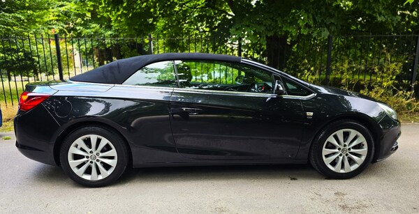 Used Vauxhall Cascada 2013 for sale - 71449527: Photo 23