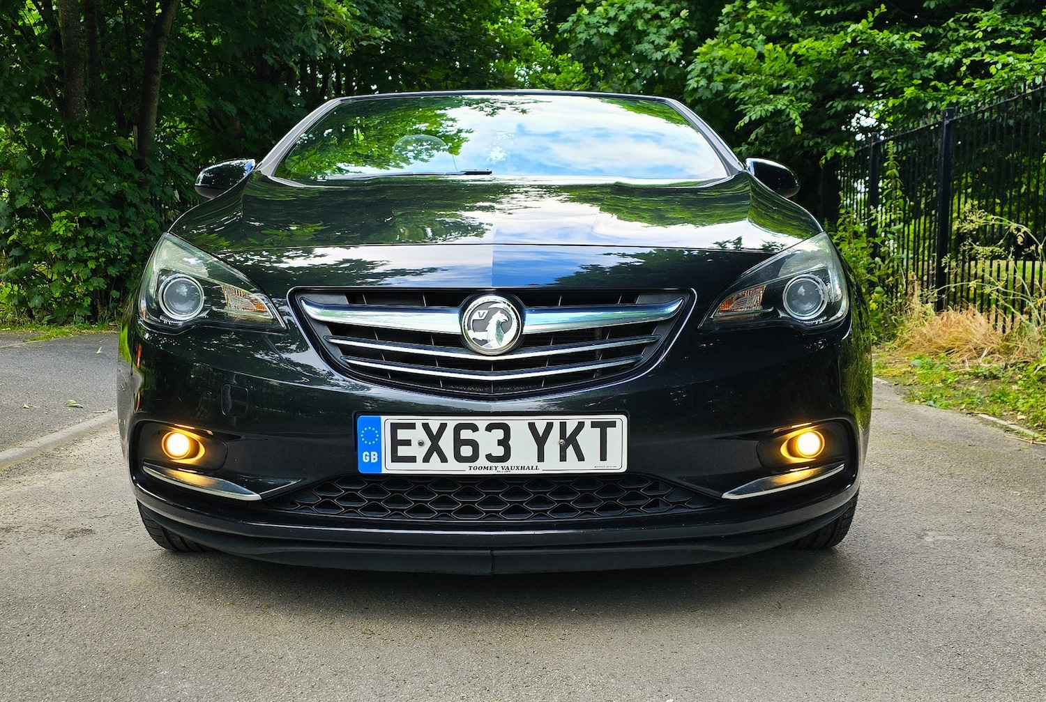 Vehicle 24
