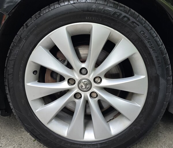 Used Vauxhall Cascada 2013 for sale - 71449527: Photo 27
