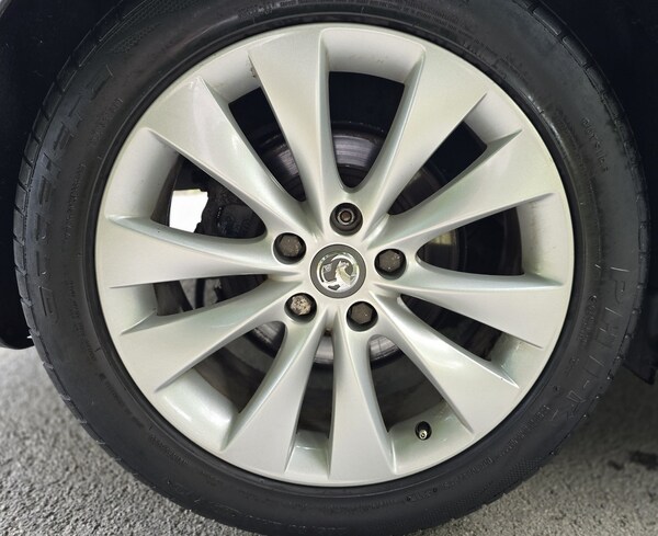 Used Vauxhall Cascada 2013 for sale - 71449527: Photo 28