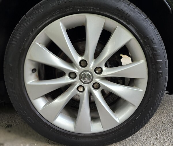 Used Vauxhall Cascada 2013 for sale - 71449527: Photo 29