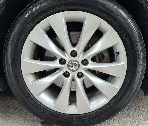 Used Vauxhall Cascada 2013 for sale - 71449527: Photo 30