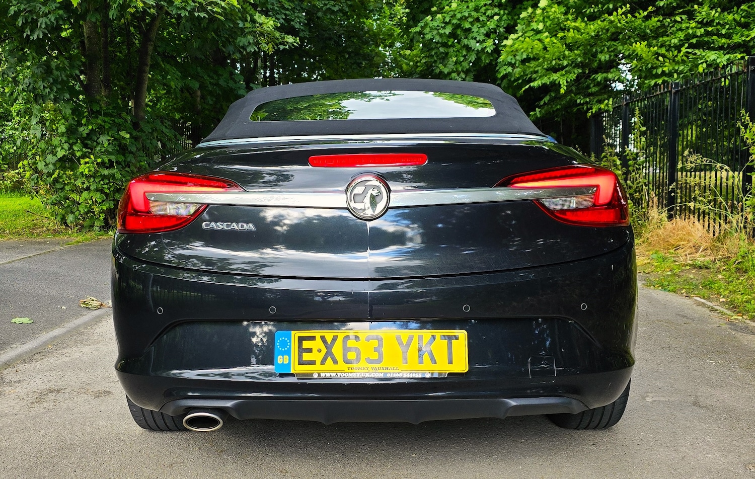 Vehicle 6