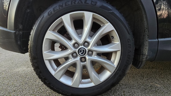 Used Mazda CX-5 2013 for sale - 73317942: Photo 10