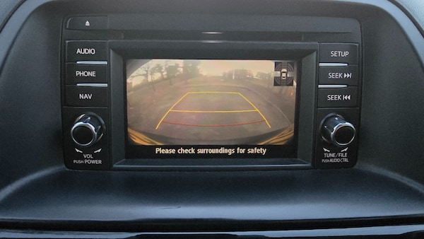Used Mazda CX-5 2013 for sale - 73317942: Photo 14