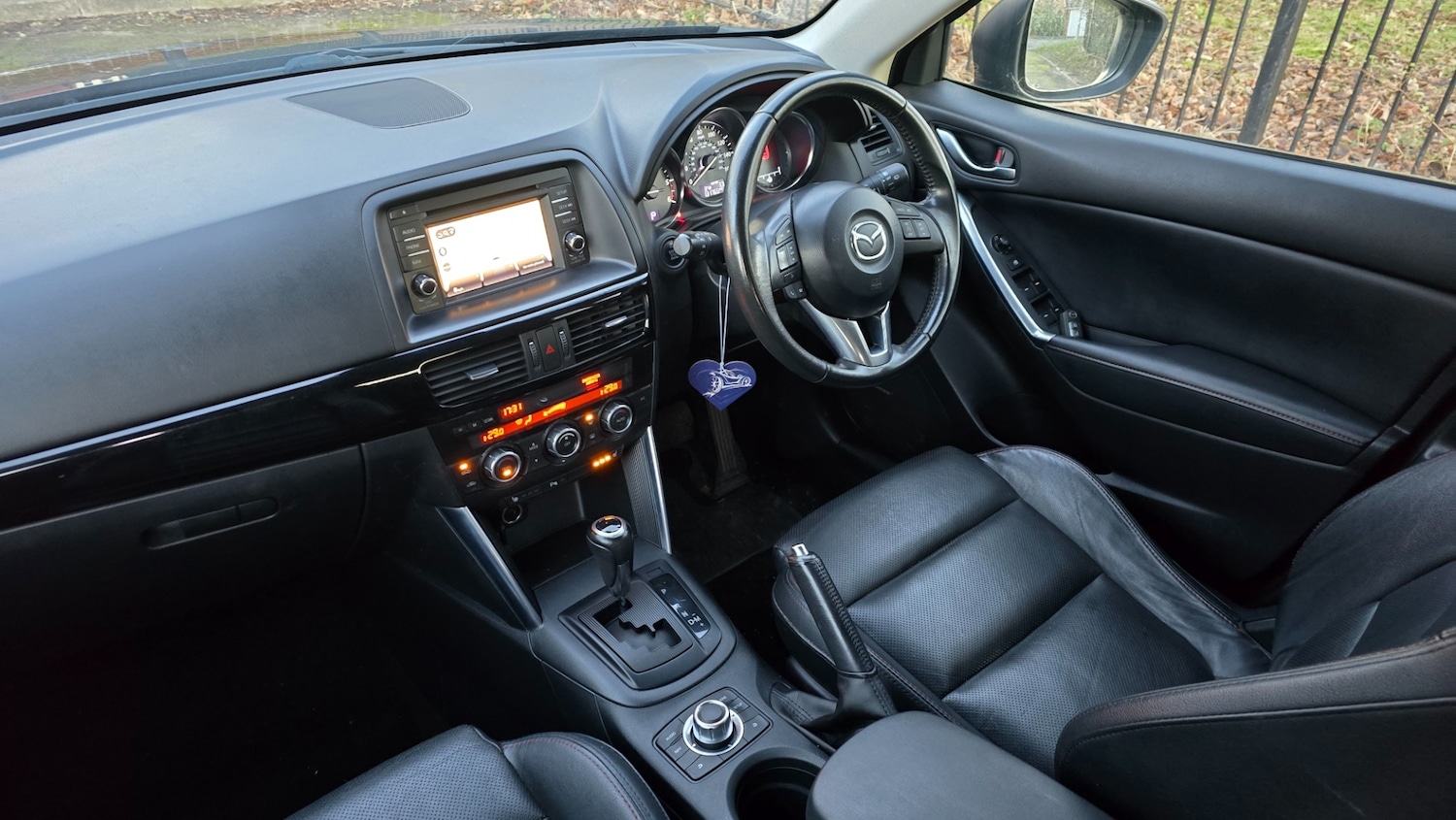 Vehicle 16