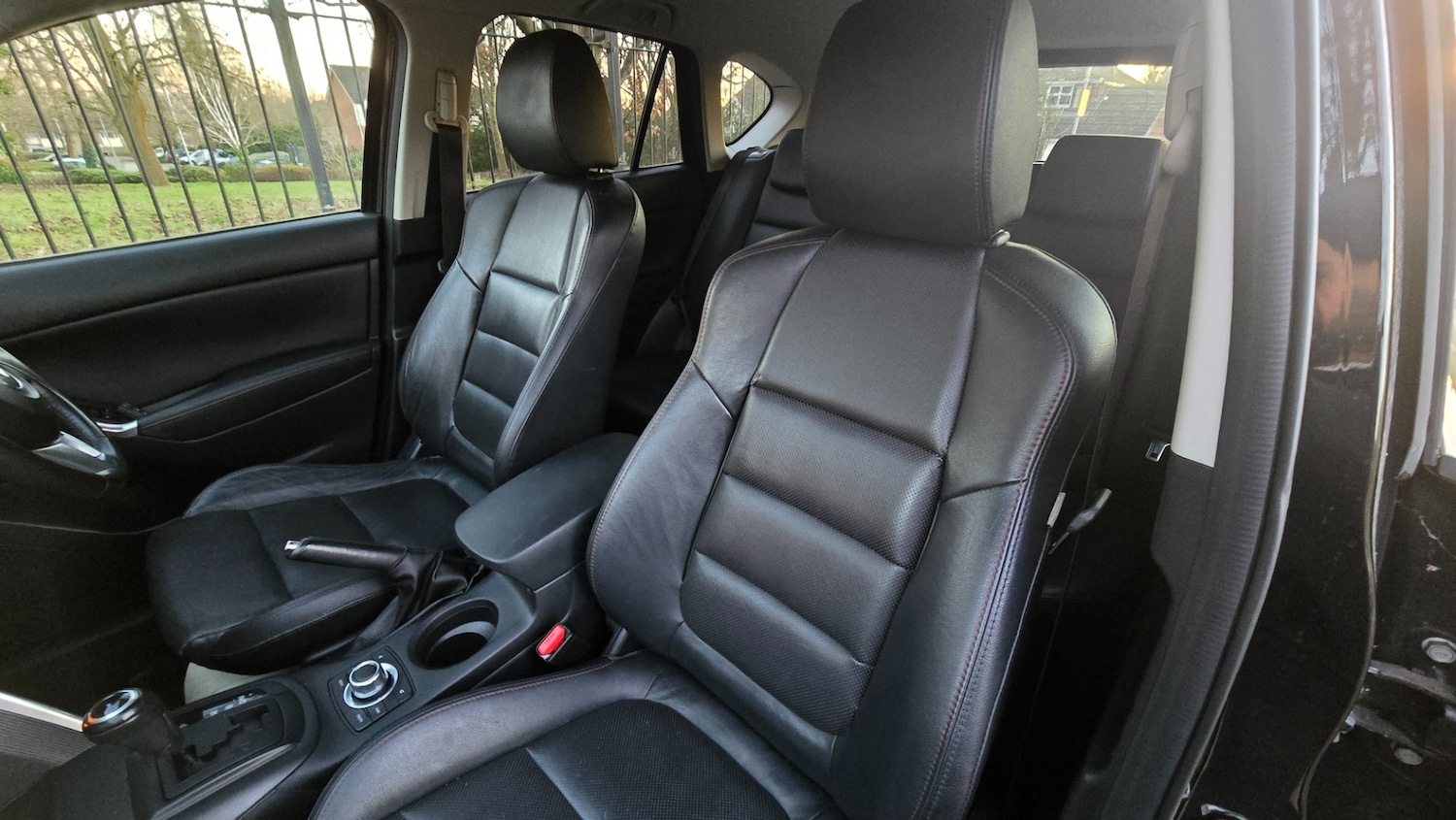 Vehicle 17