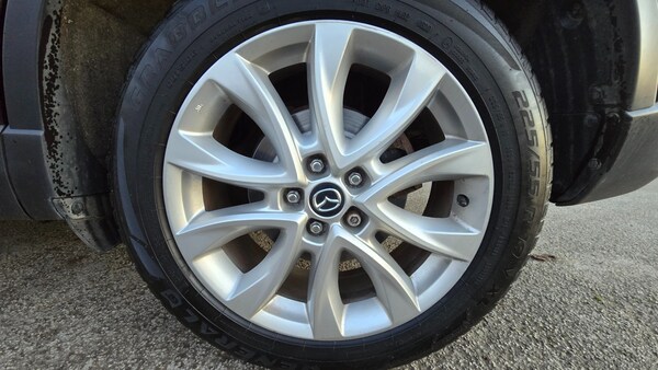 Used Mazda CX-5 2013 for sale - 73317942: Photo 19