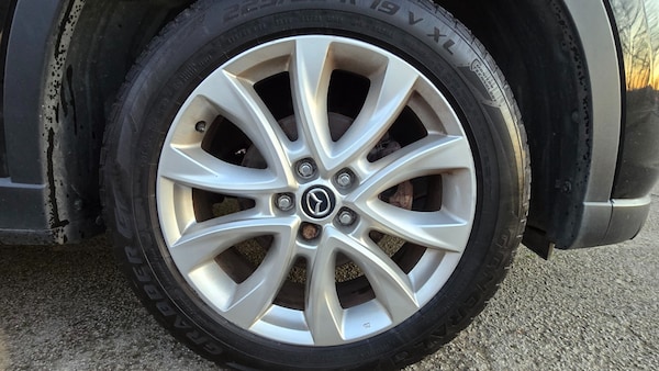 Used Mazda CX-5 2013 for sale - 73317942: Photo 21