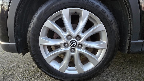 Used Mazda CX-5 2013 for sale - 73317942: Photo 22