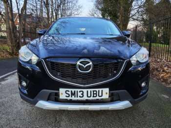 Used Mazda CX-5 2013 for sale - 73317942: Photo