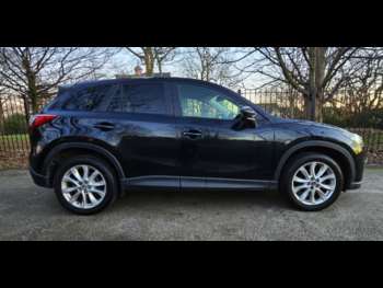 Used Mazda CX-5 2013 for sale - 73317942: Photo