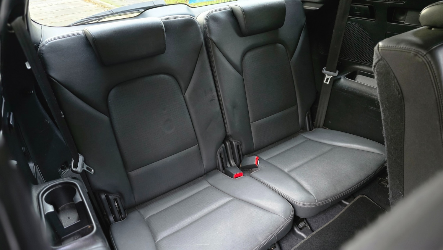 Used Hyundai Santa Fe 2014 for sale - 76335272: Photo 14