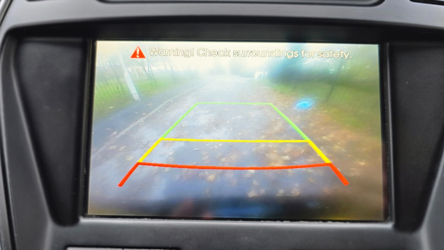 Used Hyundai Santa Fe 2014 for sale - 76335272: Photo 16