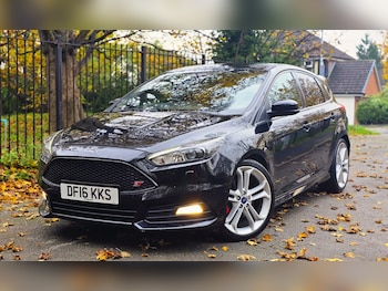 Used Ford Focus 2016 for sale - 76505566: Photo