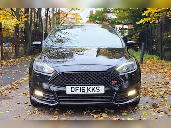 Used Ford Focus 2016 for sale - 76505566: Photo