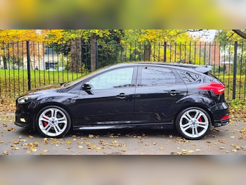Used Ford Focus 2016 for sale - 76505566: Photo