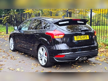 Used Ford Focus 2016 for sale - 76505566: Photo