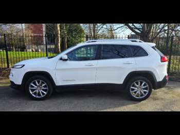 Used Jeep Cherokee 2014 for sale - 73539532: Photo