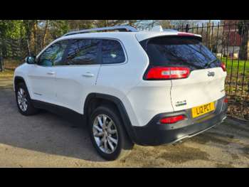 Used Jeep Cherokee 2014 for sale - 73539532: Photo