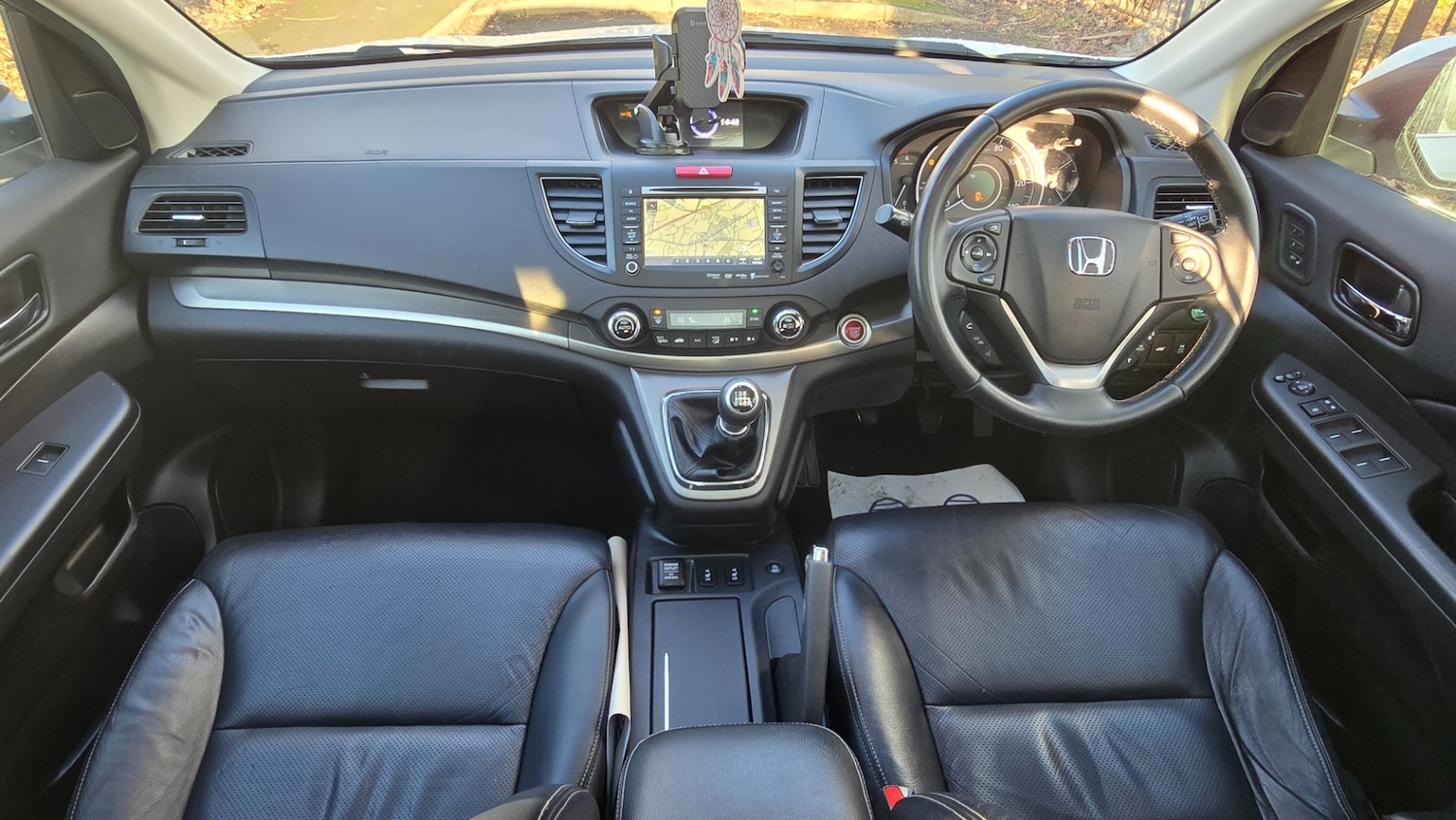 Vehicle 25