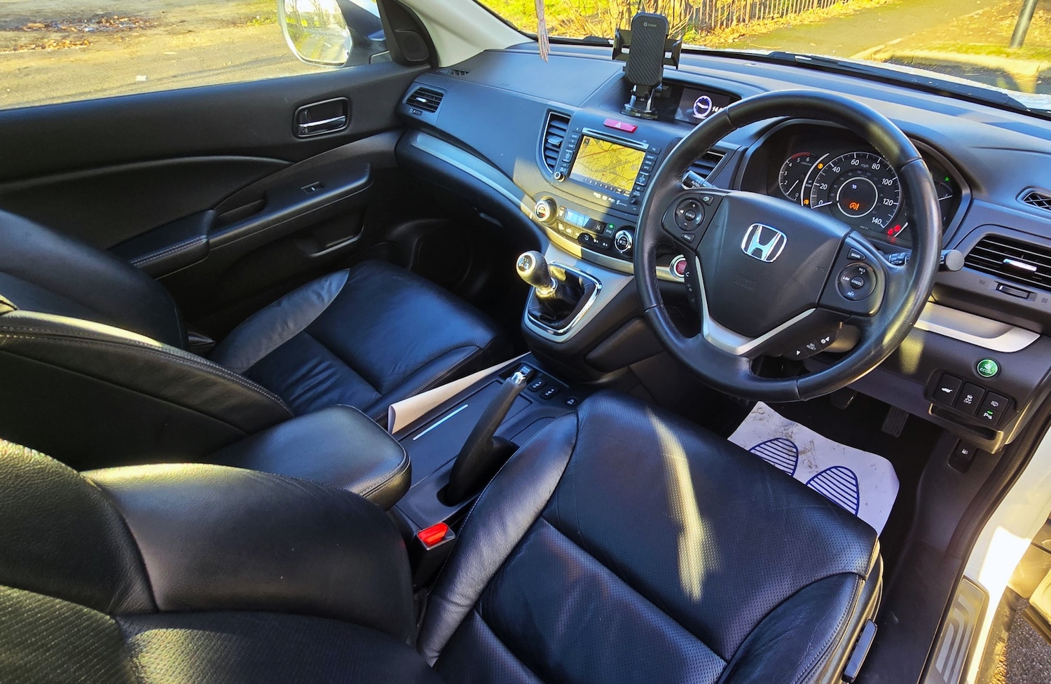 Vehicle 26