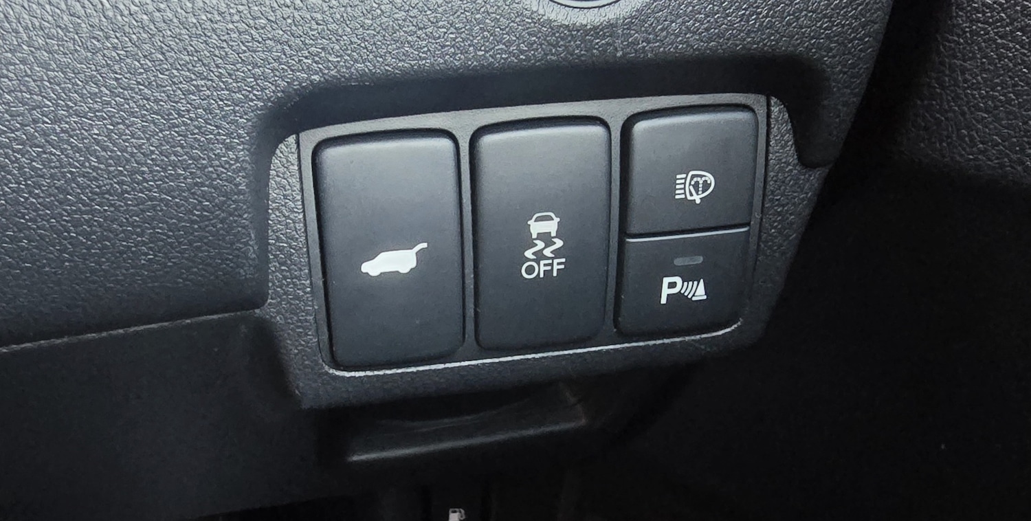 Vehicle 27