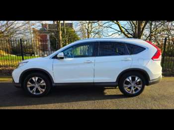 Used Honda CR-V 2014 for sale - 73422934: Photo