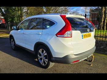 Used Honda CR-V 2014 for sale - 73422934: Photo