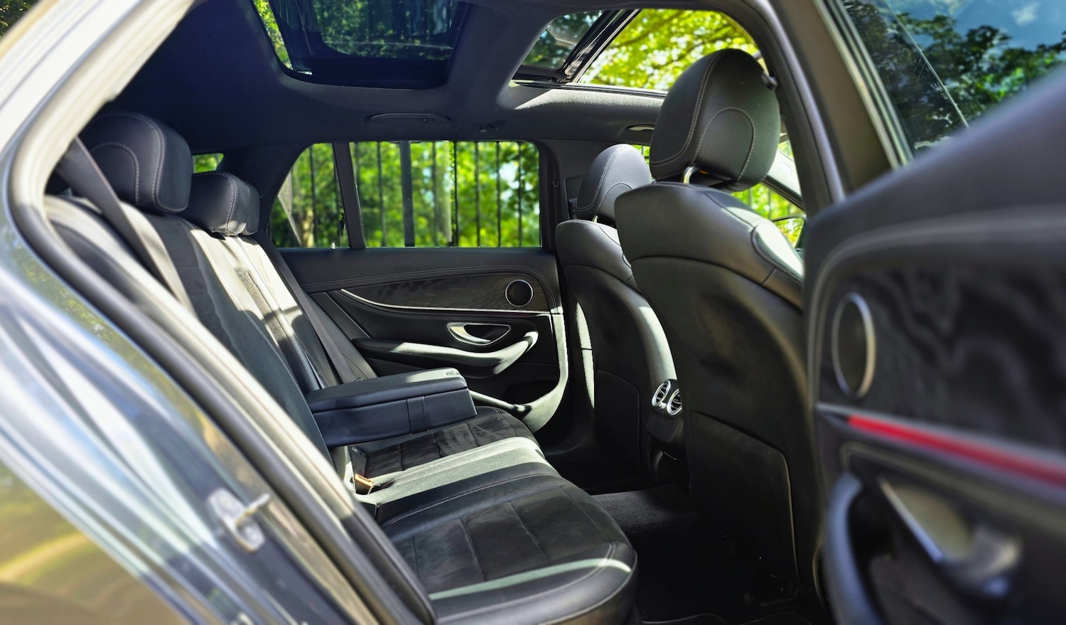 Used Mercedes-Benz E Class 2017 for sale - 75903823: Photo 12